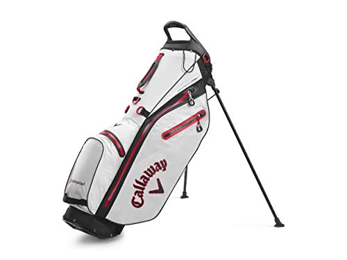 Callaway Golf Hyper Dry C Stand Bag 2020