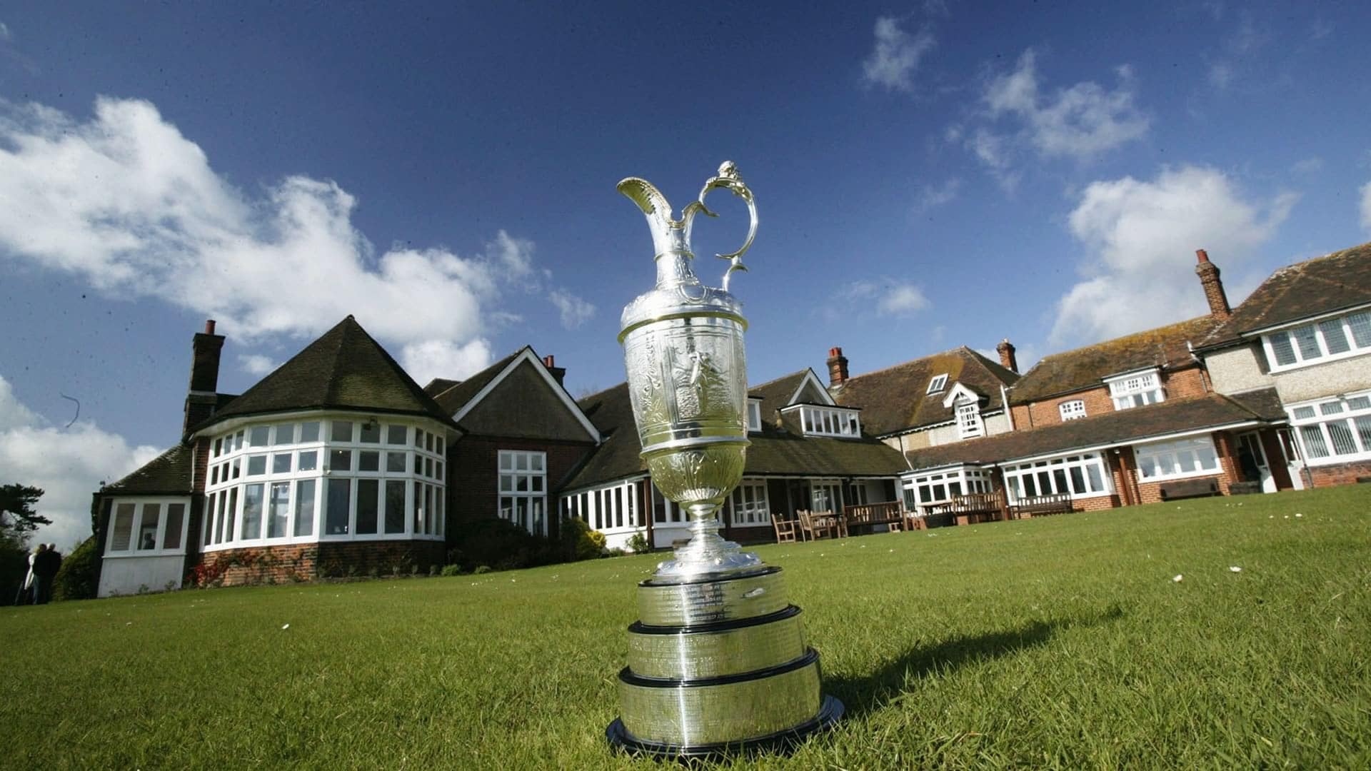 R&A revises formats for Open Championship regional, final qualifying