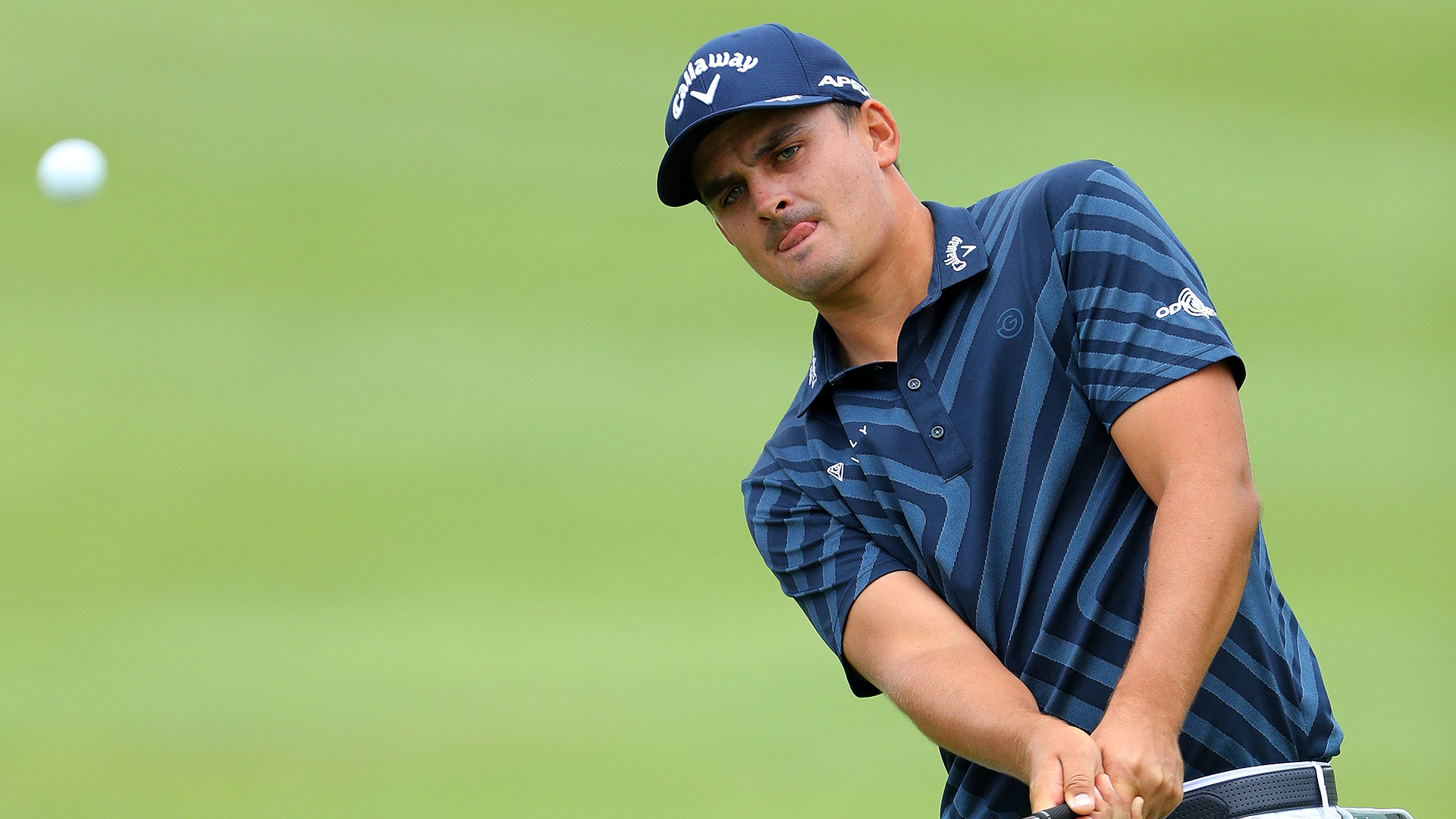 In bid for back-to-back wins, Christiaan Bezuidenhout leads South African Open