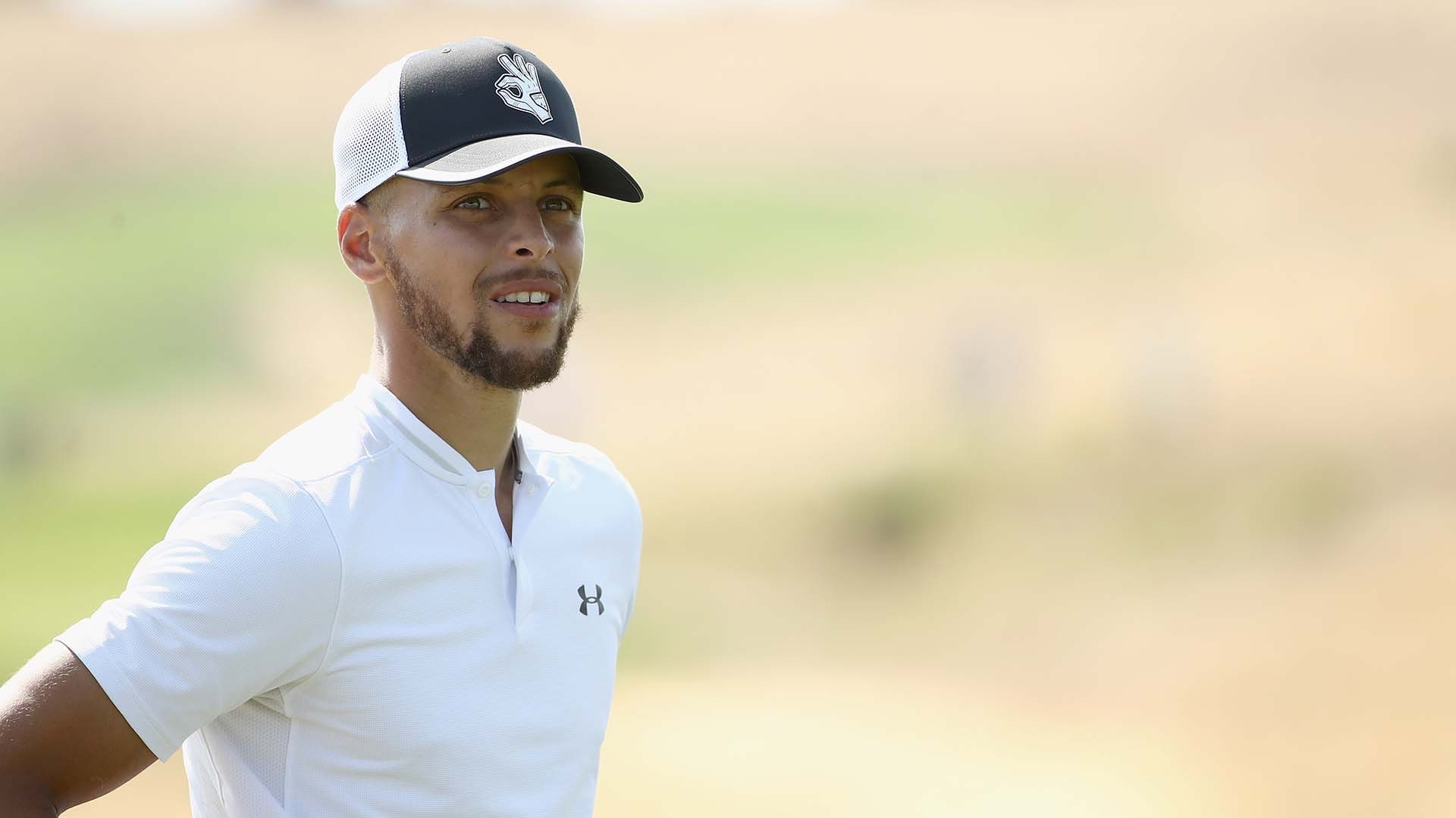 Memorial to benefit Stephen Curry’s foundation, raising question about TPC Harding Park