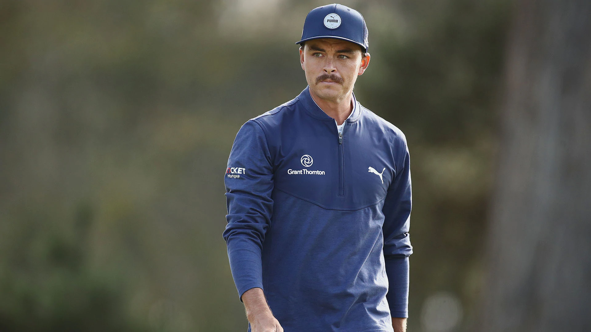 Golf Central Podcast: Rickie Fowler pushing 50 and pros/cons of new alliance