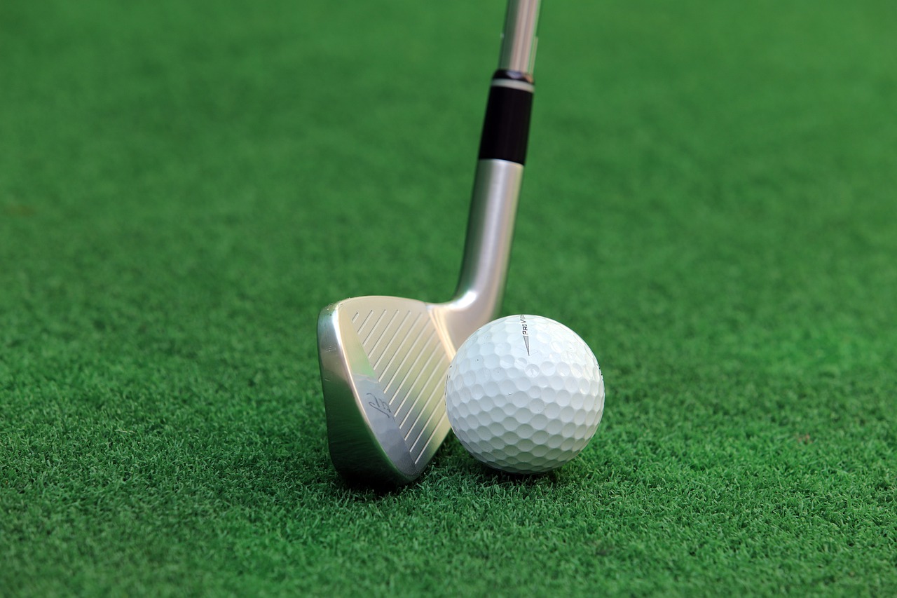 Helpful Tips On Golf Clubs – Improve Your Game