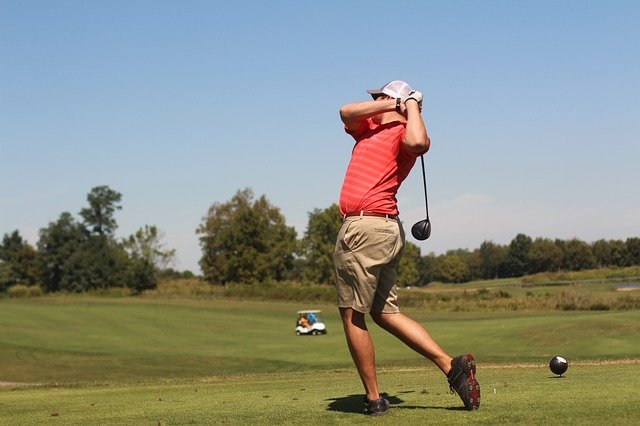 How To Develop Your Golf Swing