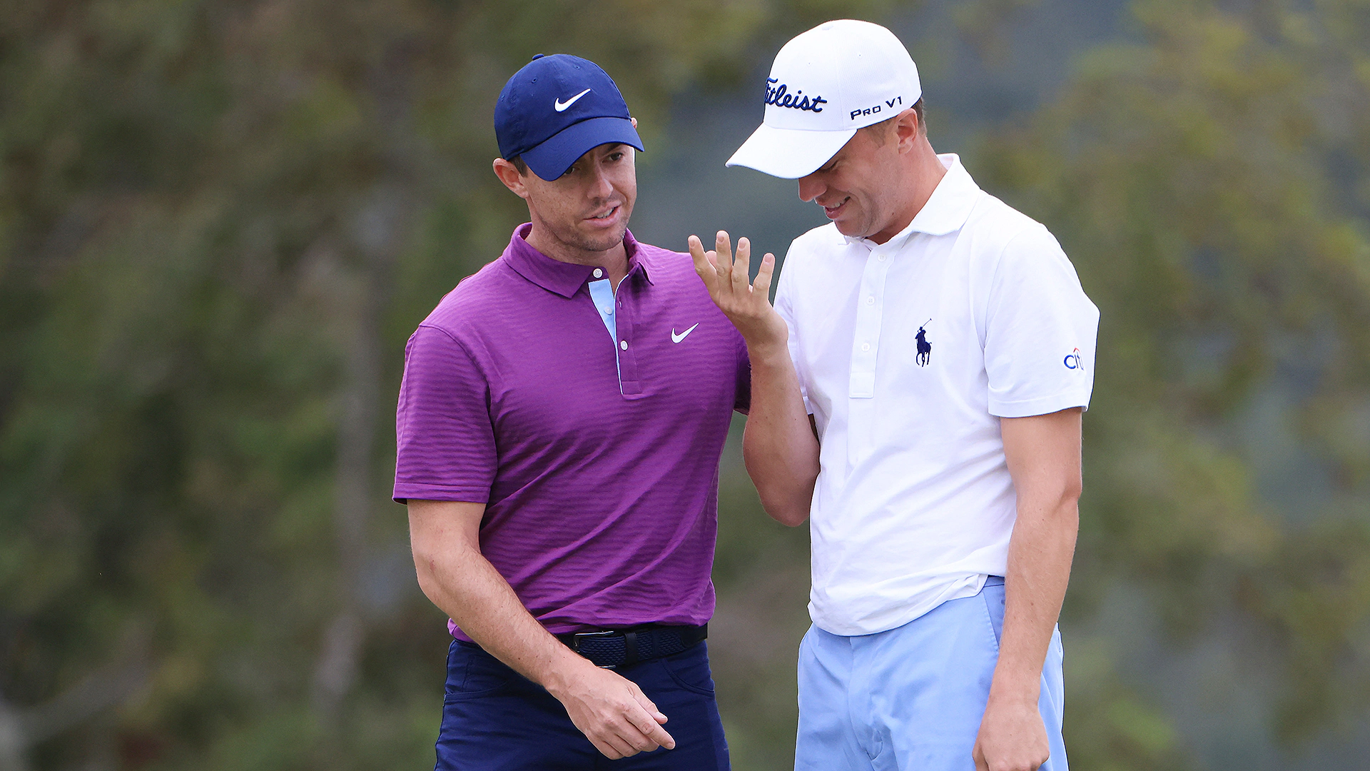 Justin Thomas, Rory McIlroy to Play Abu Dhabi in First Rolex Series Event of 2021