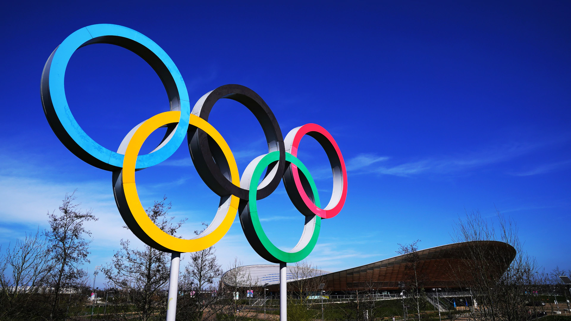 IOC, Japanese Government Deny Report 2021 Olympics Will Be Canceled