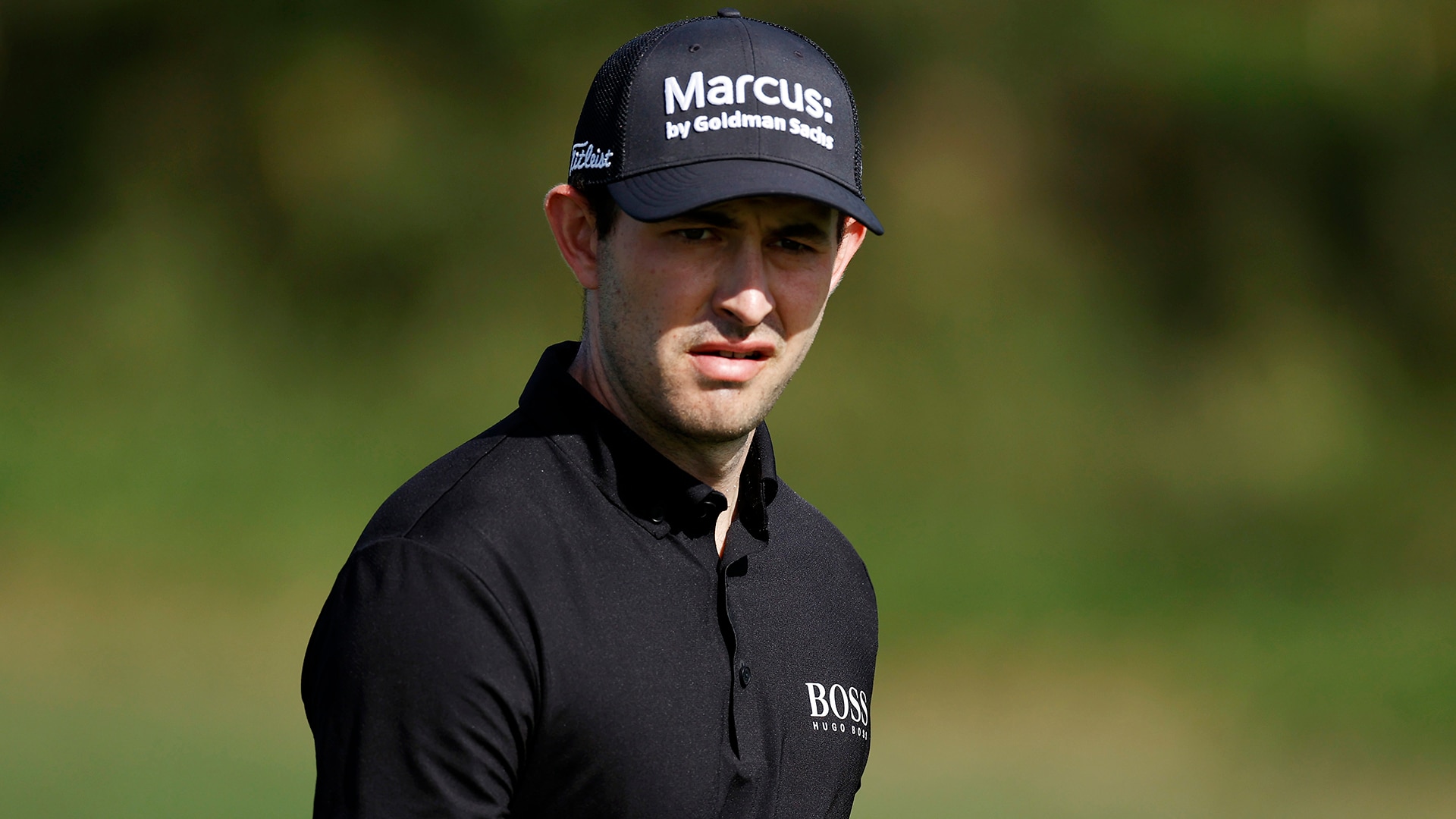 American Express odds: Patrick Cantlay replaces Jon Rahm (WD) as favorite