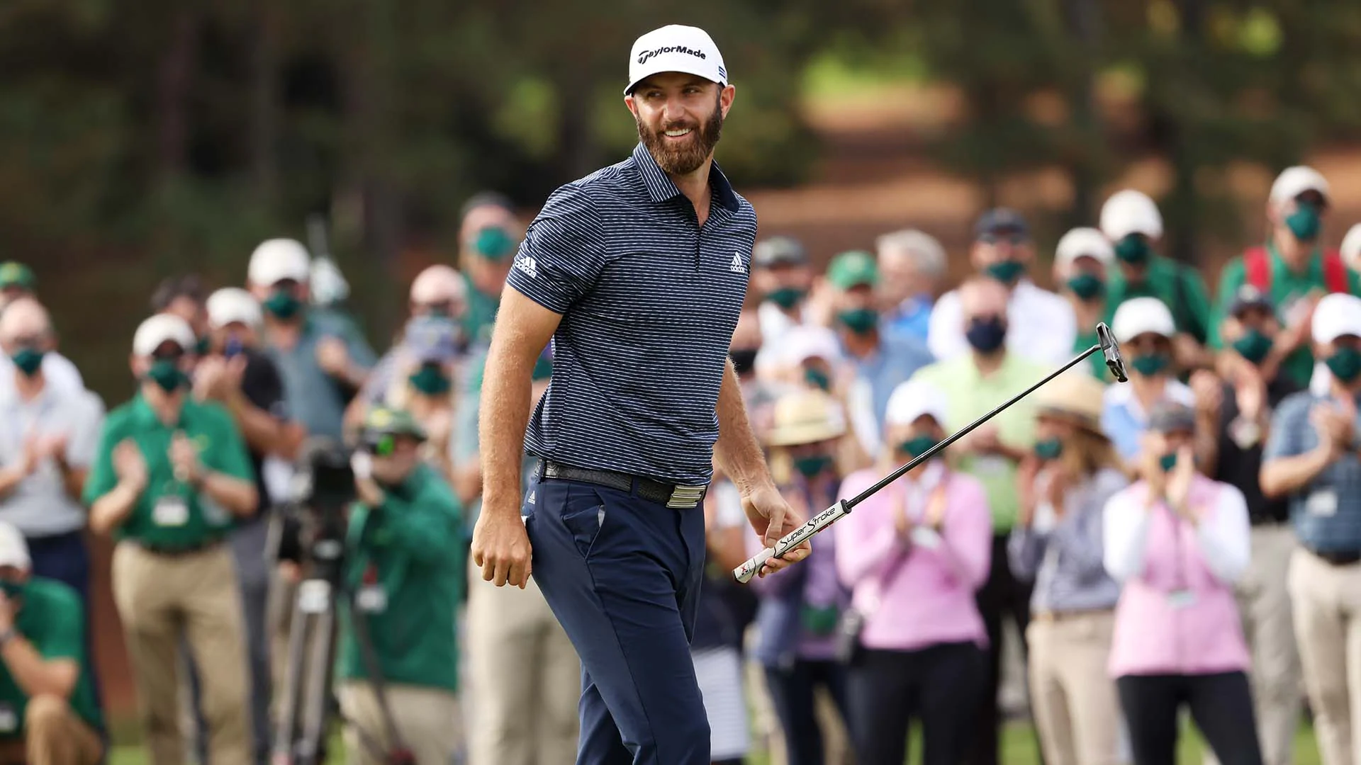 Sentry TOC odds: Dustin Johnson the betting favorite to win at Kapalua