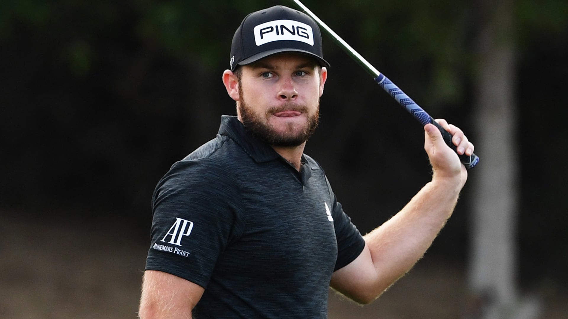 Tyrrell Hatton officially a top-5 player in the world after Abu Dhabi win