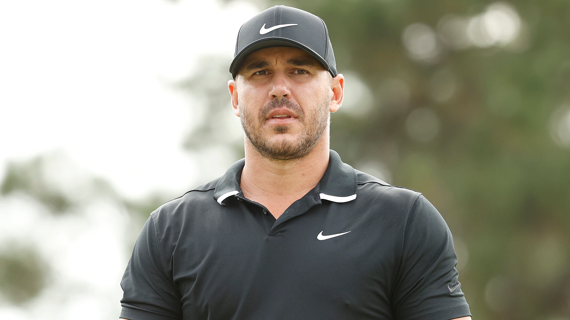 Brooks Koepka’s message: I’m back, feeling good and ready to win