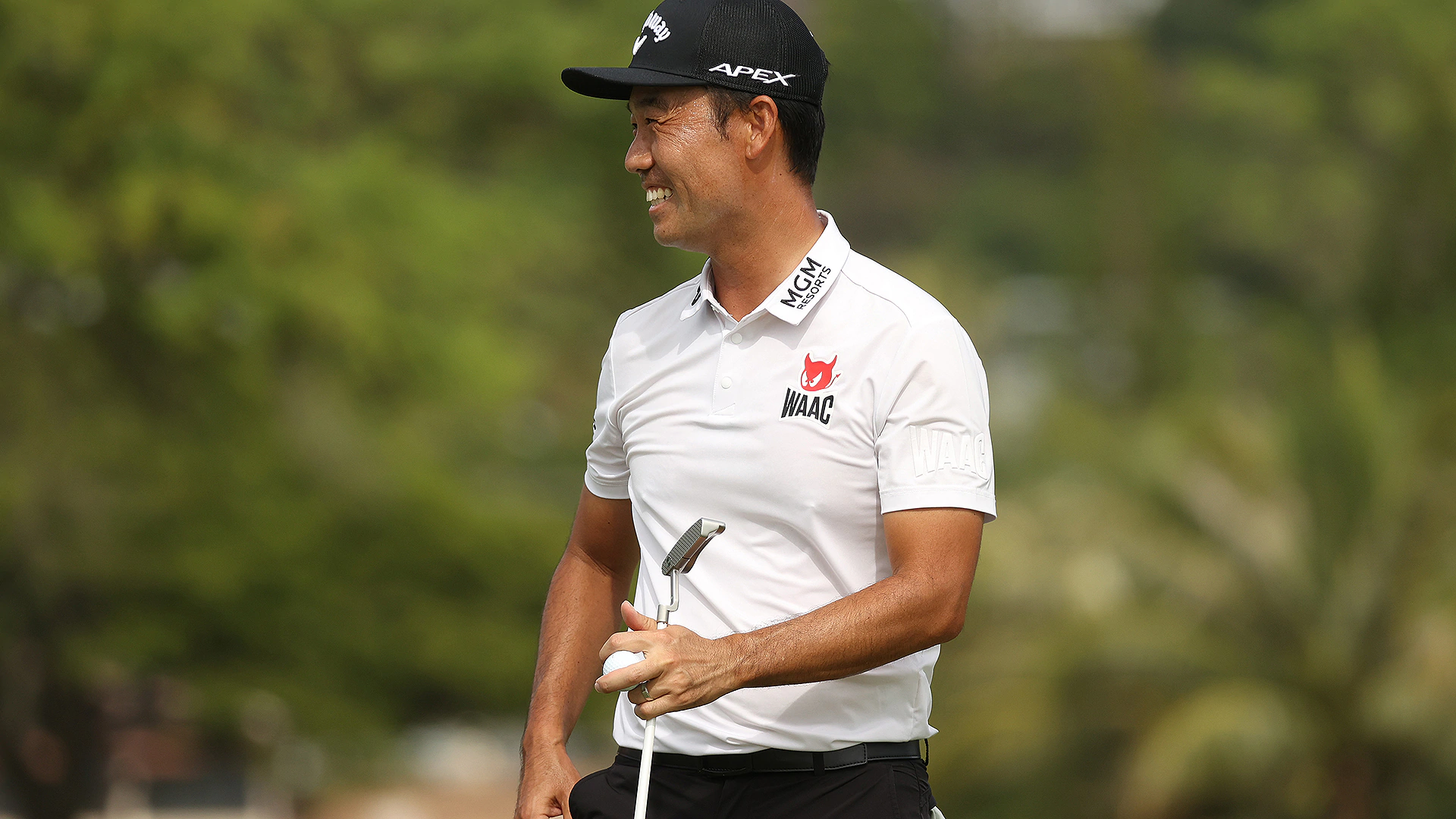 Kevin Na wins after avoiding third straight Sony Open WD