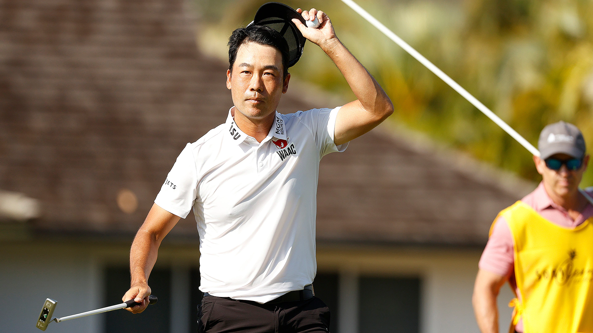 Sony Open purse payout: Kevin Na cashes another first-place check