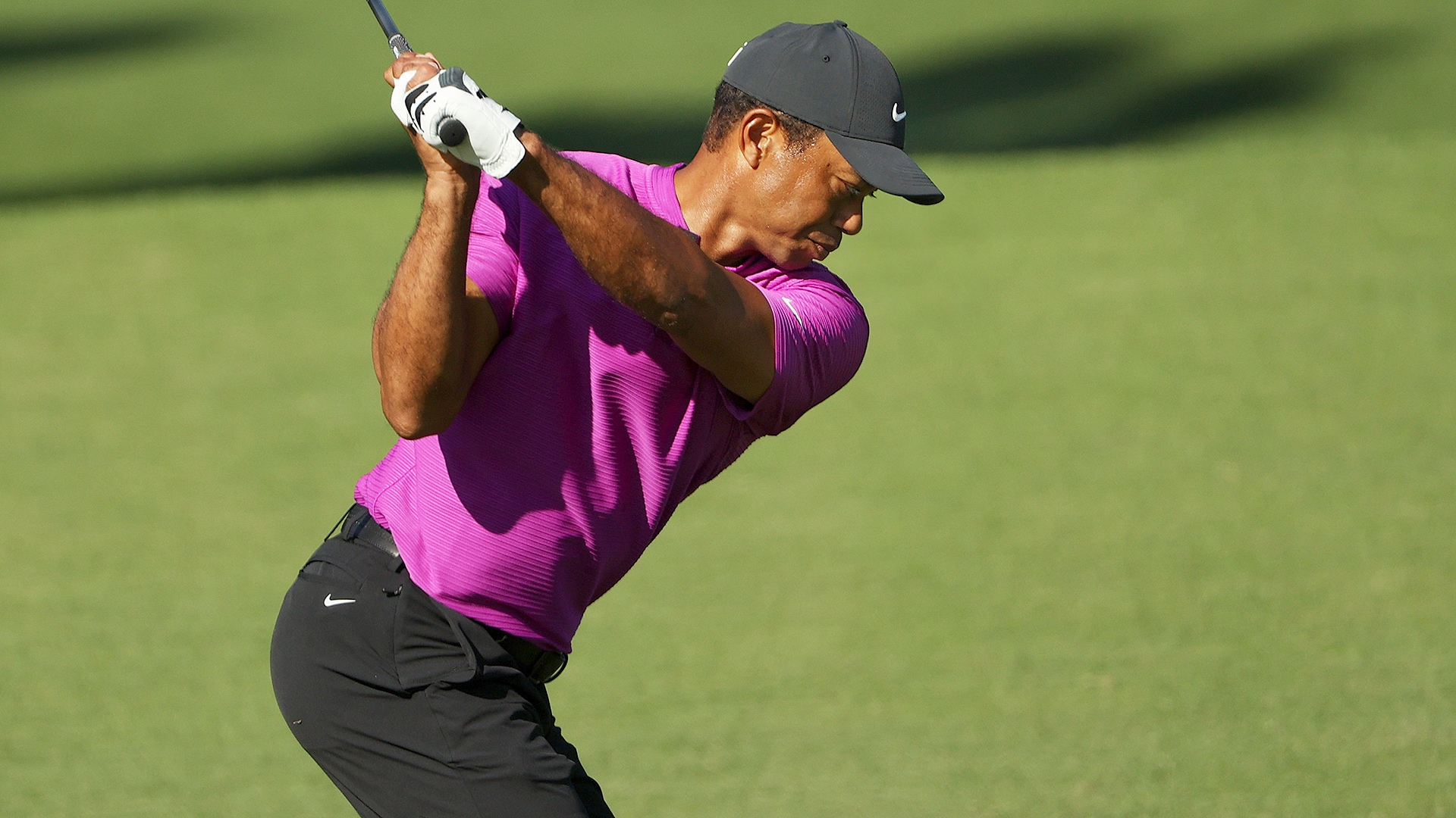 Golf Central Podcast: Tiger Woods’ latest surgery a blip or a big road block?