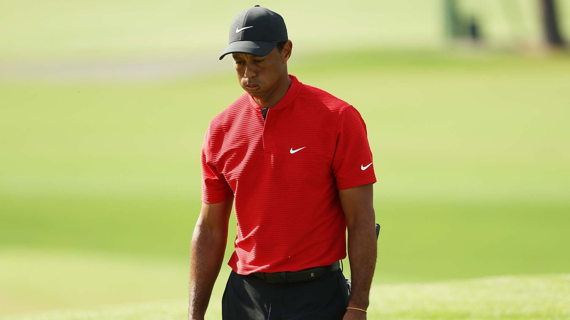 Tiger Woods announces another back surgery, to miss Farmers and Genesis