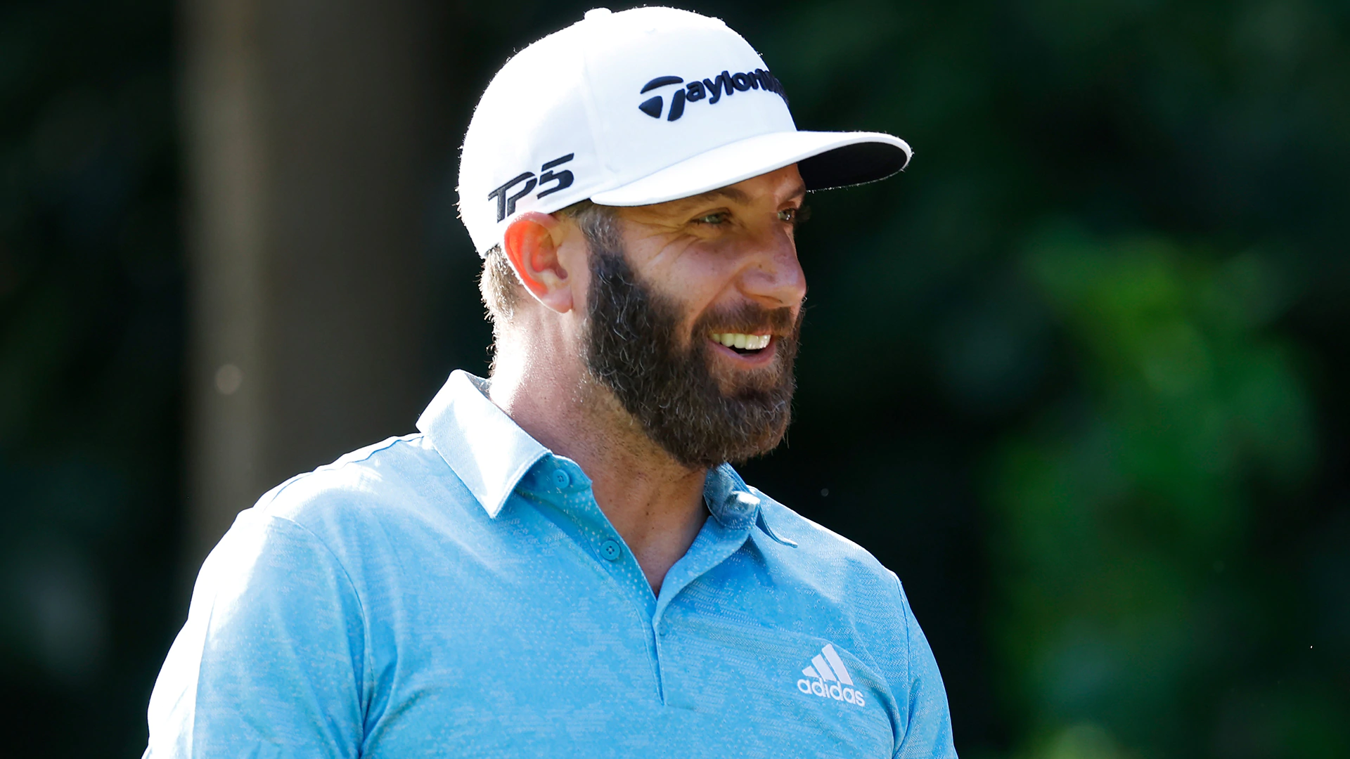 Dustin Johnson betting favorite to win another title at Pebble Beach