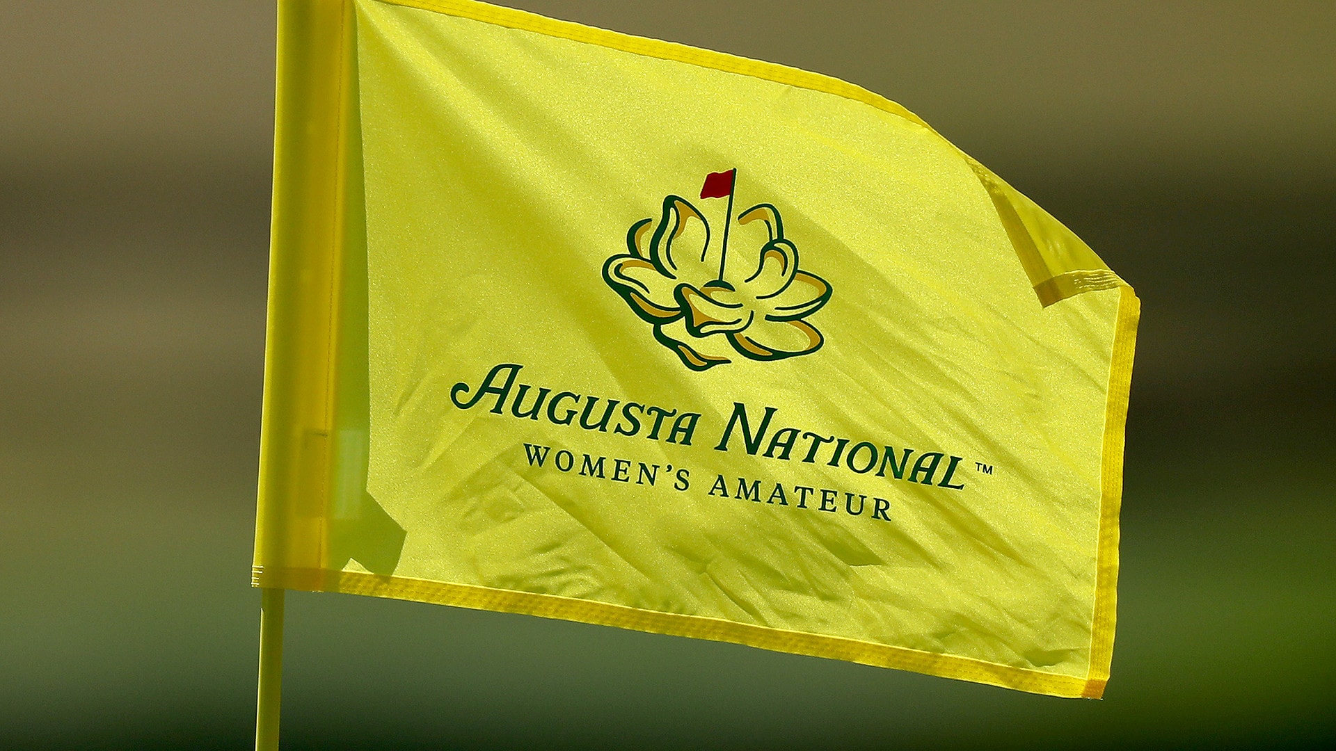 Nebraska’s Kate Smith leads as rain suspends play on Day 1 of Augusta National Women’s Amateur