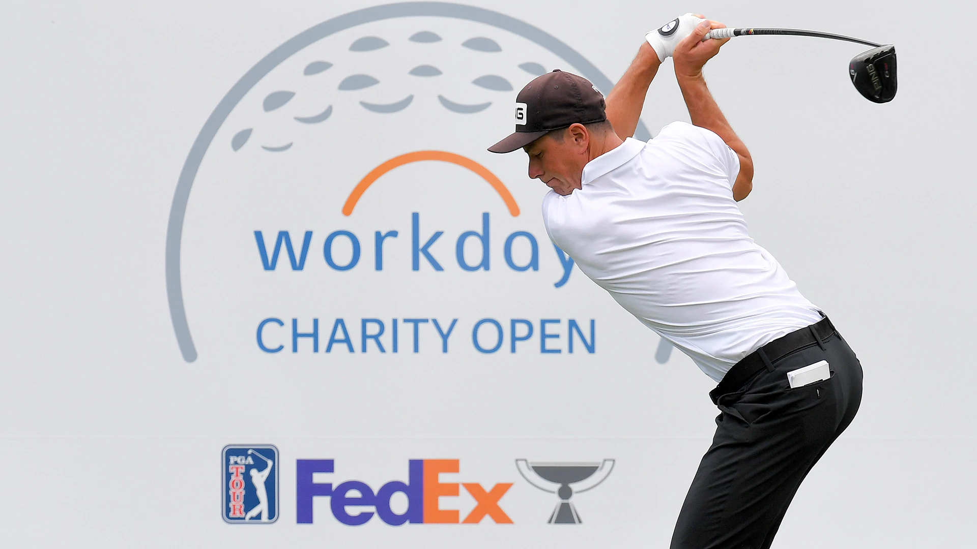 Workday steps in again, this time to sponsor relocated WGC event in Florida