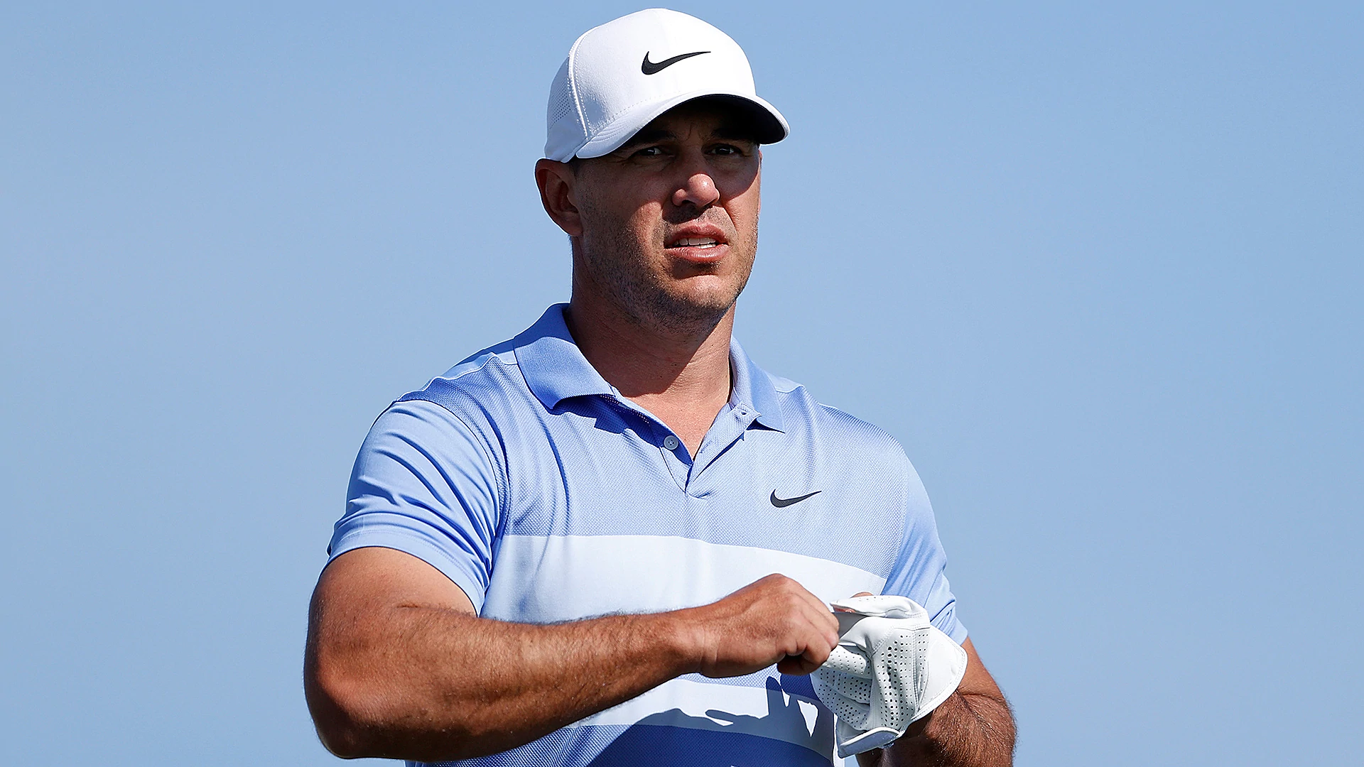 Before Phoenix win, Brooks Koepka wondered if he would ever be same player