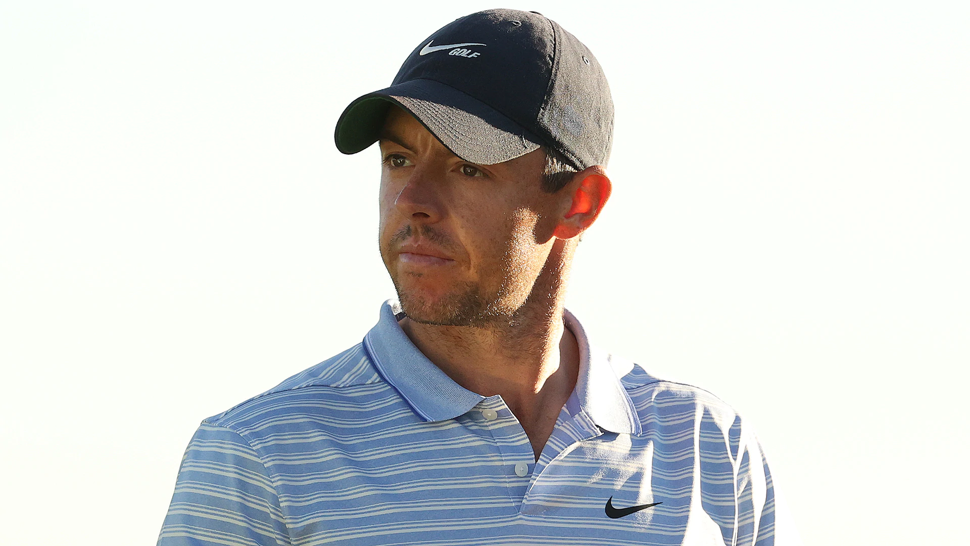 Why Rory McIlroy wasn’t surprised that he missed the cut last week