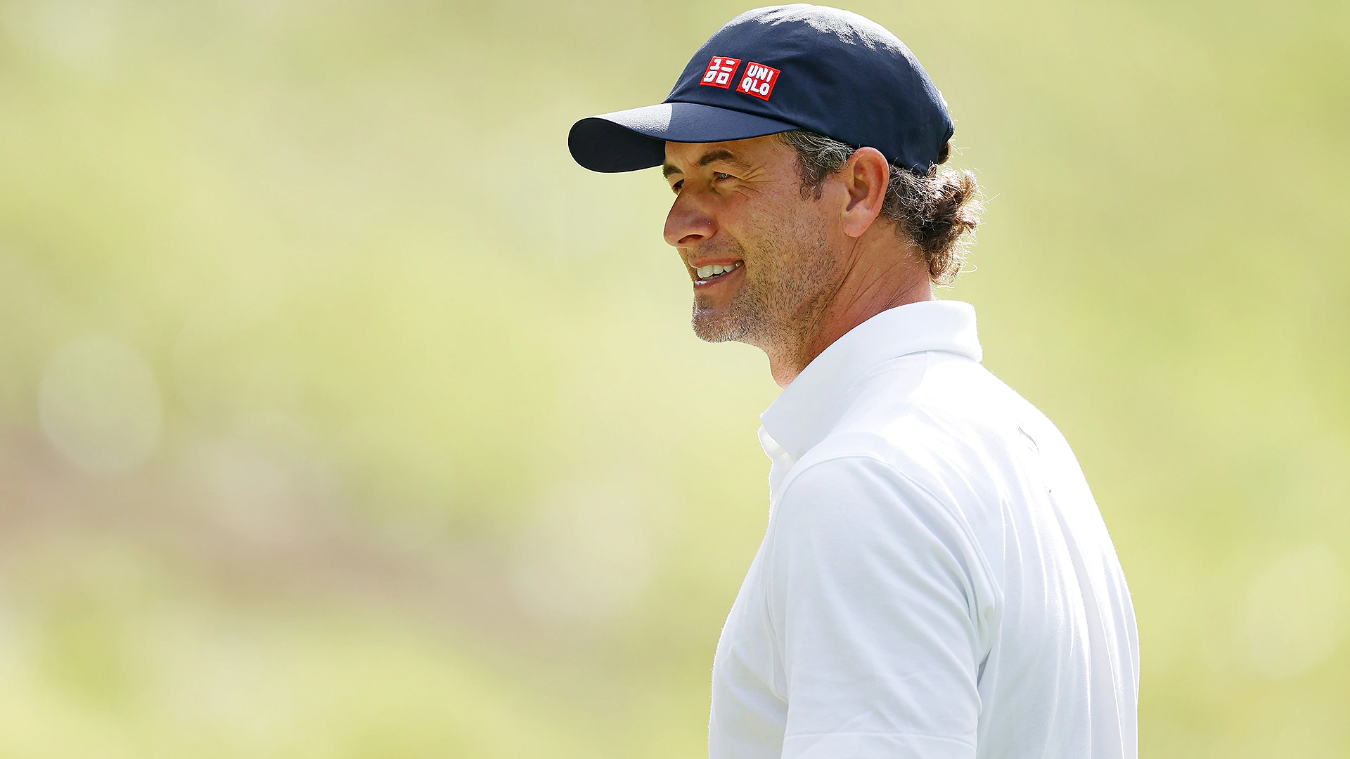 Adam Scott opts out of Summer Olympics again, according to manager