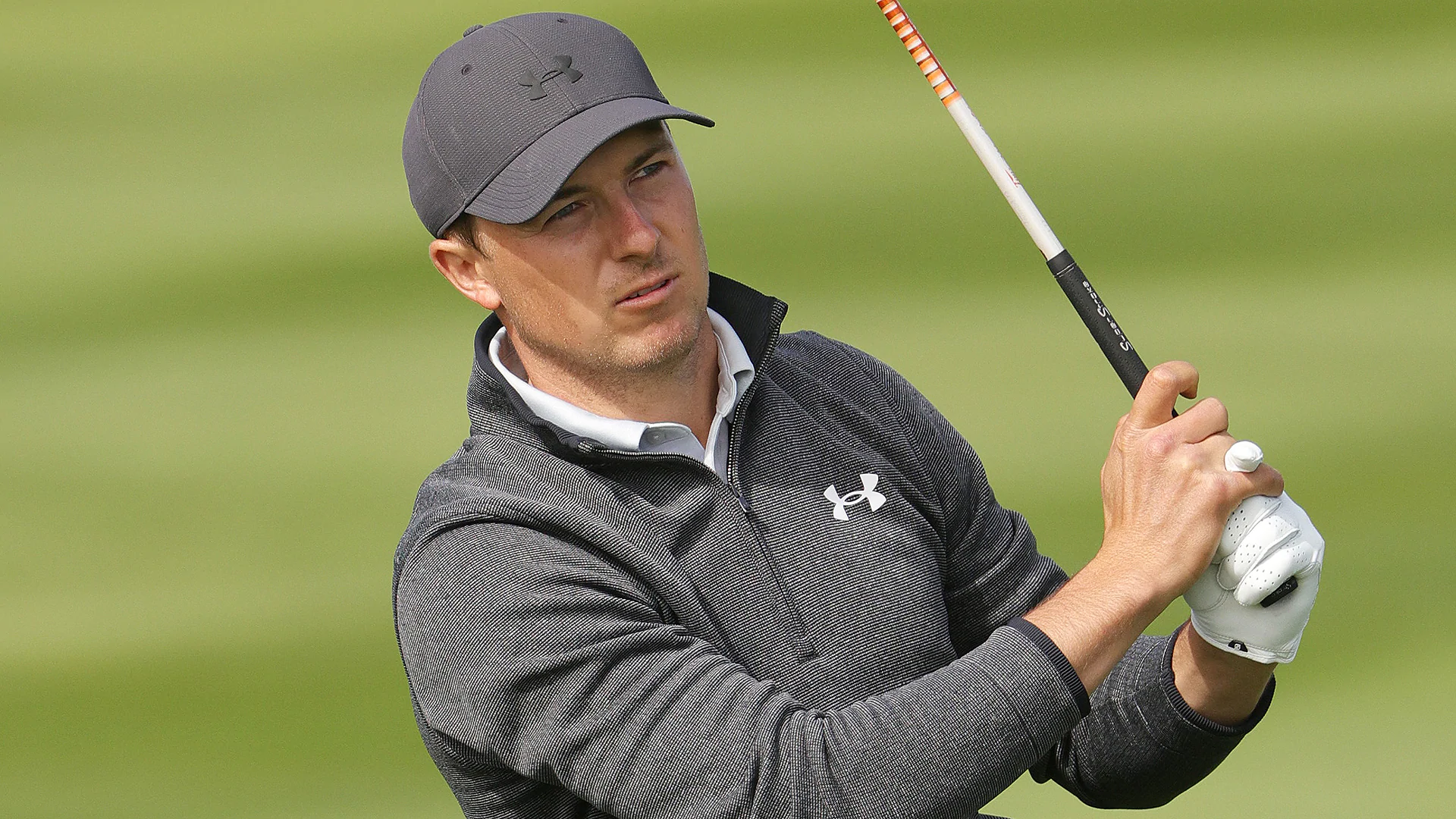 Jordan Spieth wants ‘boring golf,’ not ‘B-game’ after falling short again at Pebble