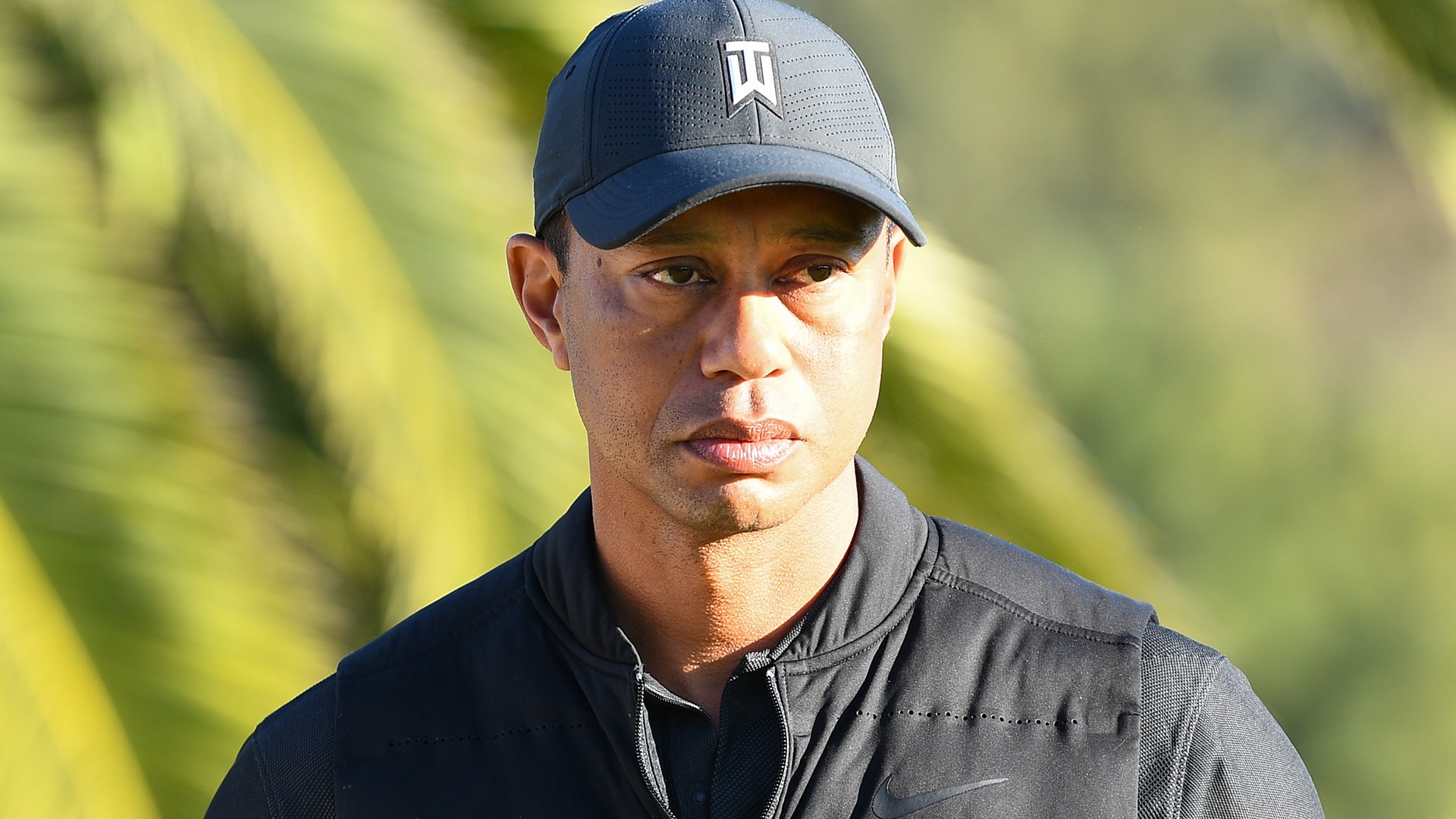 Tiger Woods hospitalized after serious car accident near Los Angeles