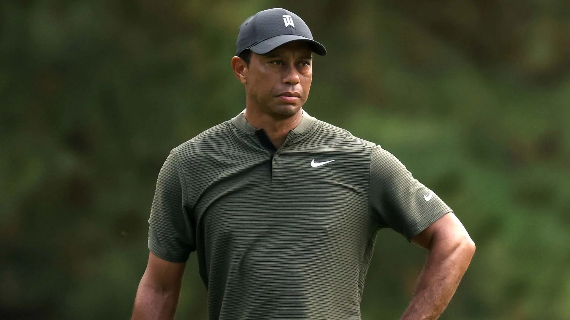 No surprise: Tiger Woods won’t play WGC event at Concession