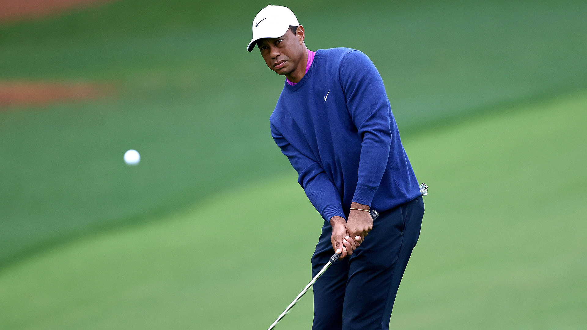 Latest Official World Golf Ranking: Tiger Woods eligible for first WGC event of year