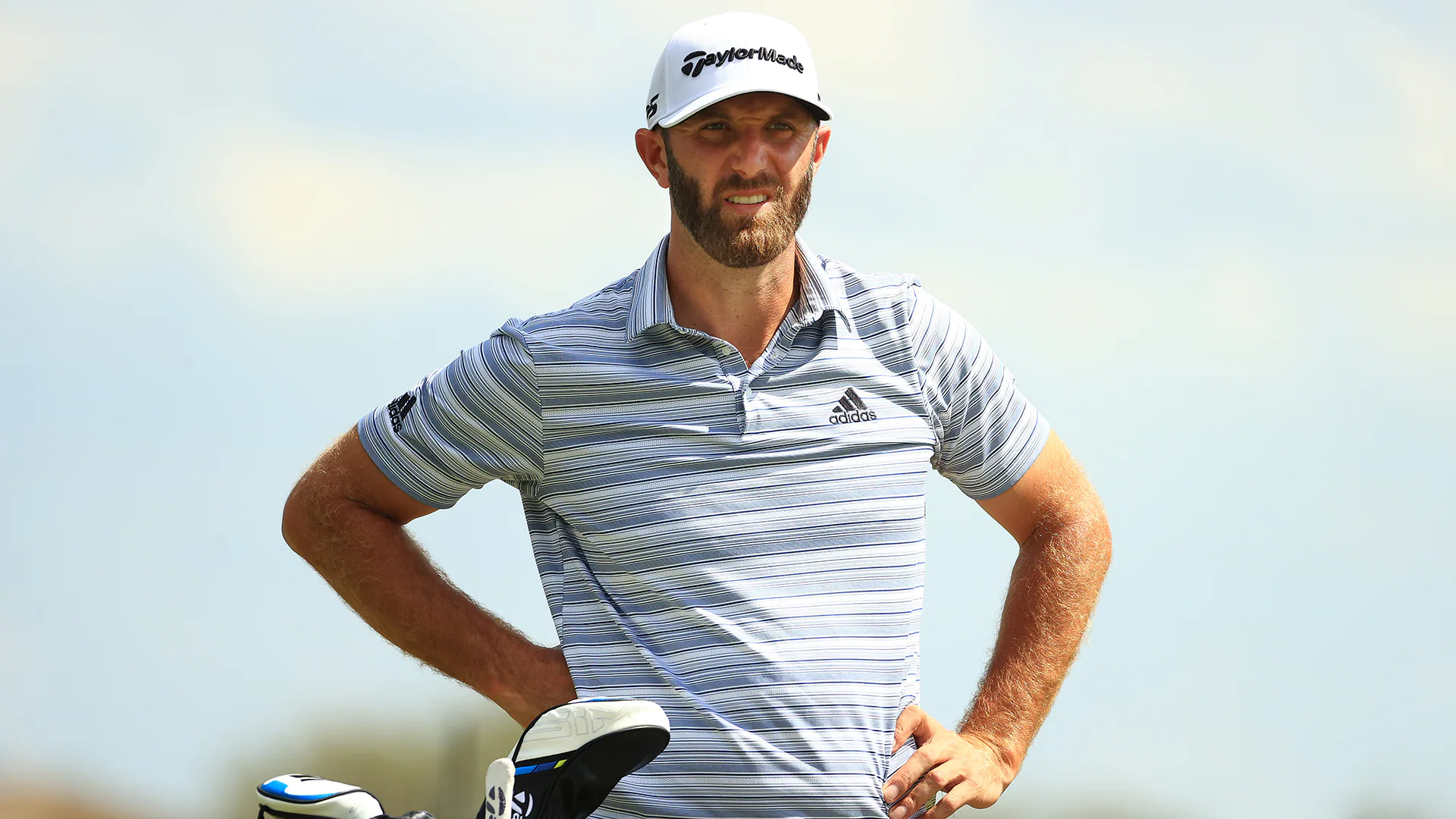Dustin Johnson, Rory McIlroy among those searching as Masters nears