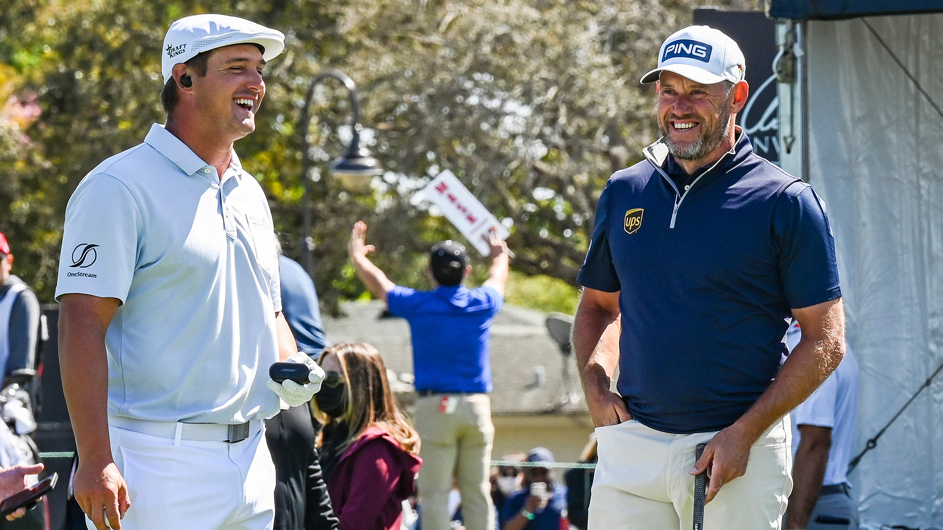 The Players odds: Lee Westwood, Bryson DeChambeau co-favorites after 54 holes
