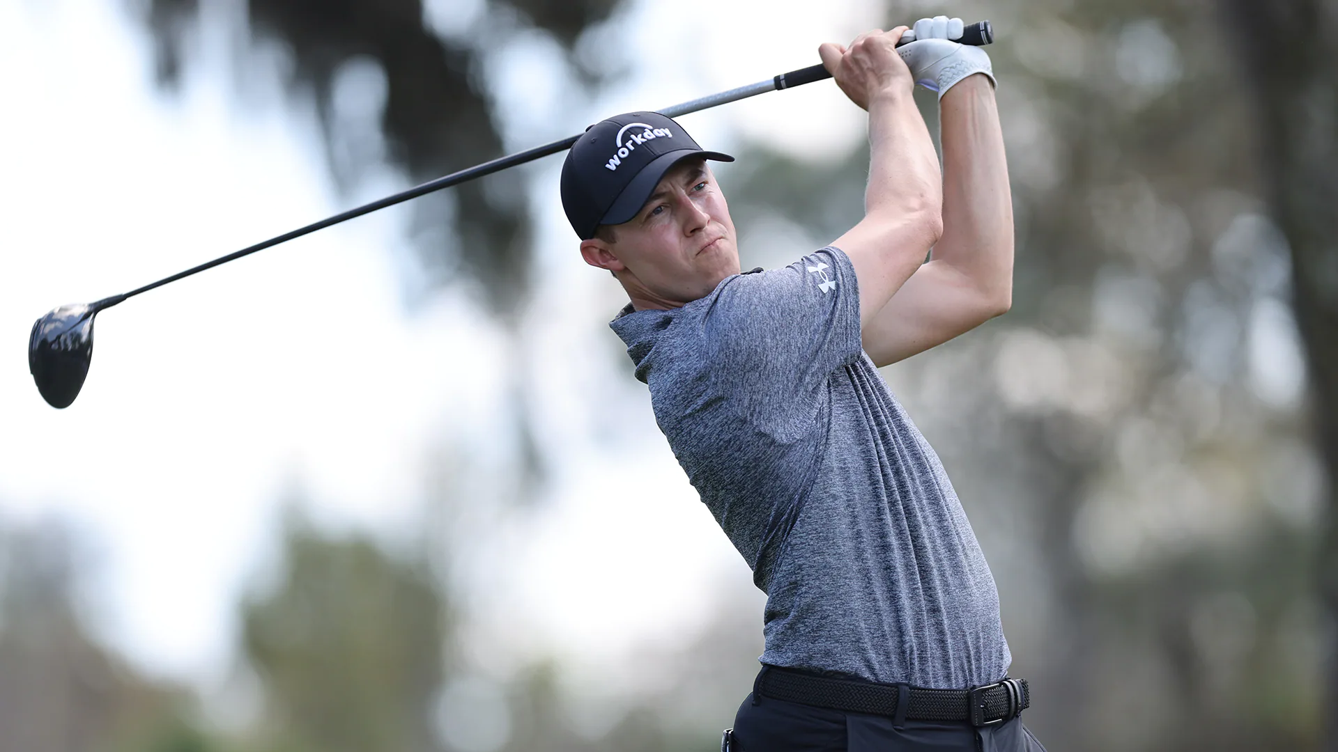 After ‘skill’ comments, Matthew Fitzpatrick gets distance advice from Bryson DeChambeau