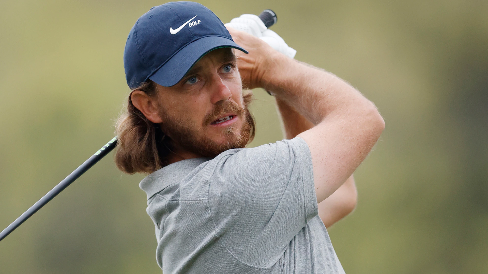 Watch: Tommy Fleetwood aces par-3 fourth on way to victory over Dylan Frittelli