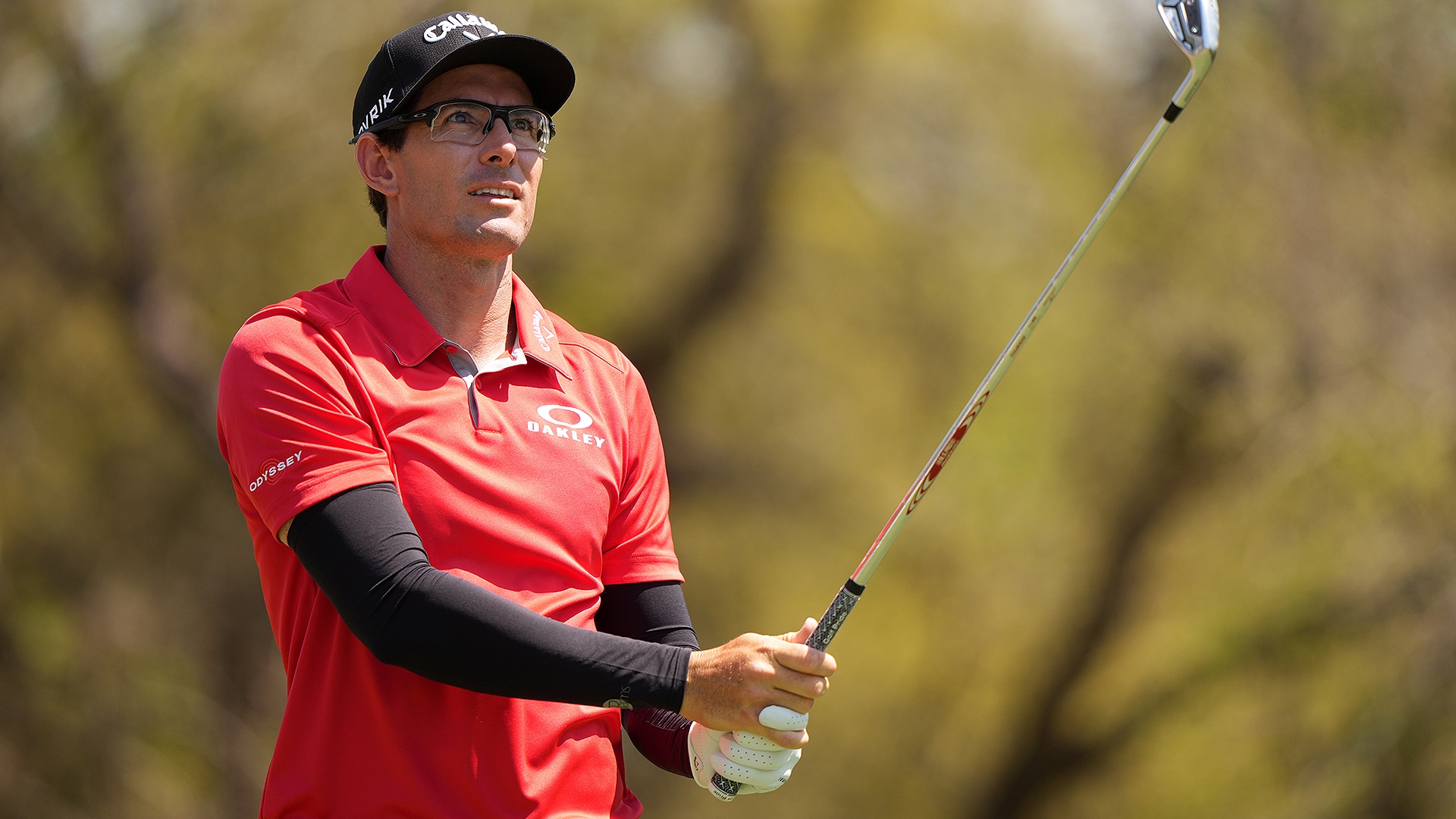 Despite Friday loss, confident Dylan Frittelli advances to weekend at WGC-Match Play