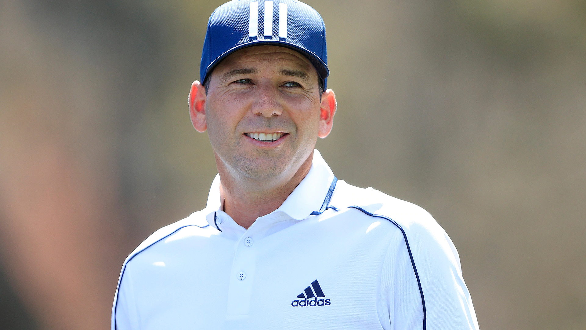 After missing Masters, Sergio Garcia back in major mode with 65 at 2021 Players