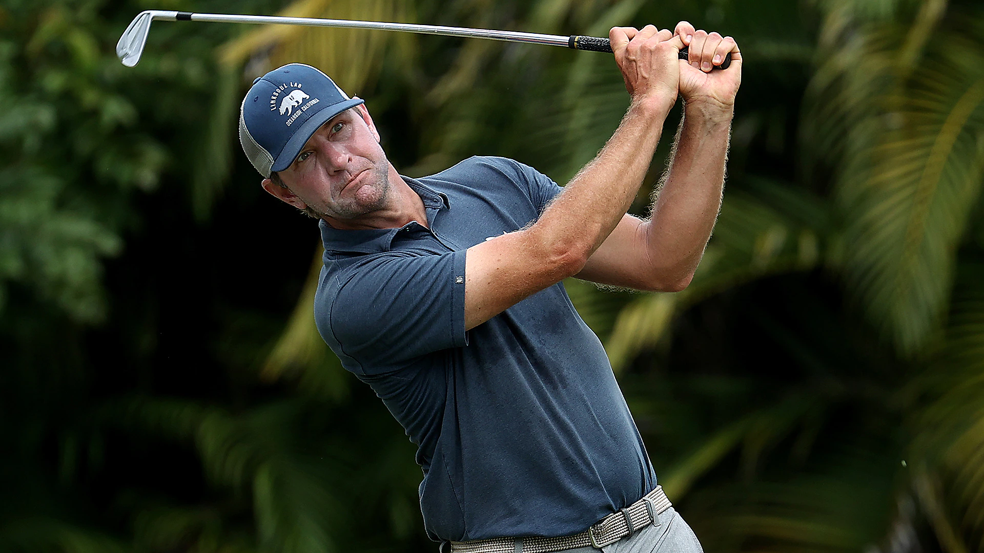 After criticizing ‘reactive’ response, Lucas Glover says Tour’s done ‘hell of a job’