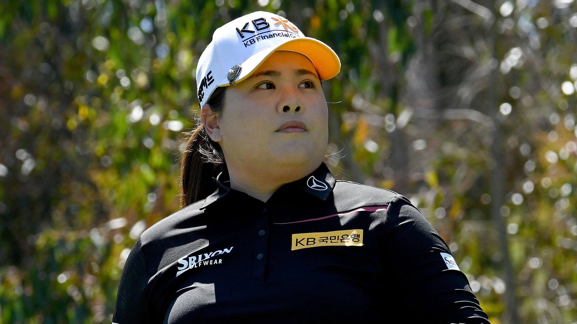 Inbee Park leads by five; Madelene Sagstrom makes 11 birdies in Rd. 3 at Kia Classic