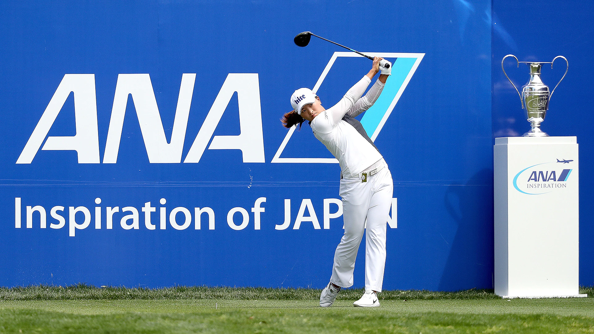 How to watch the ANA Inspiration and Augusta National Women’s Amateur