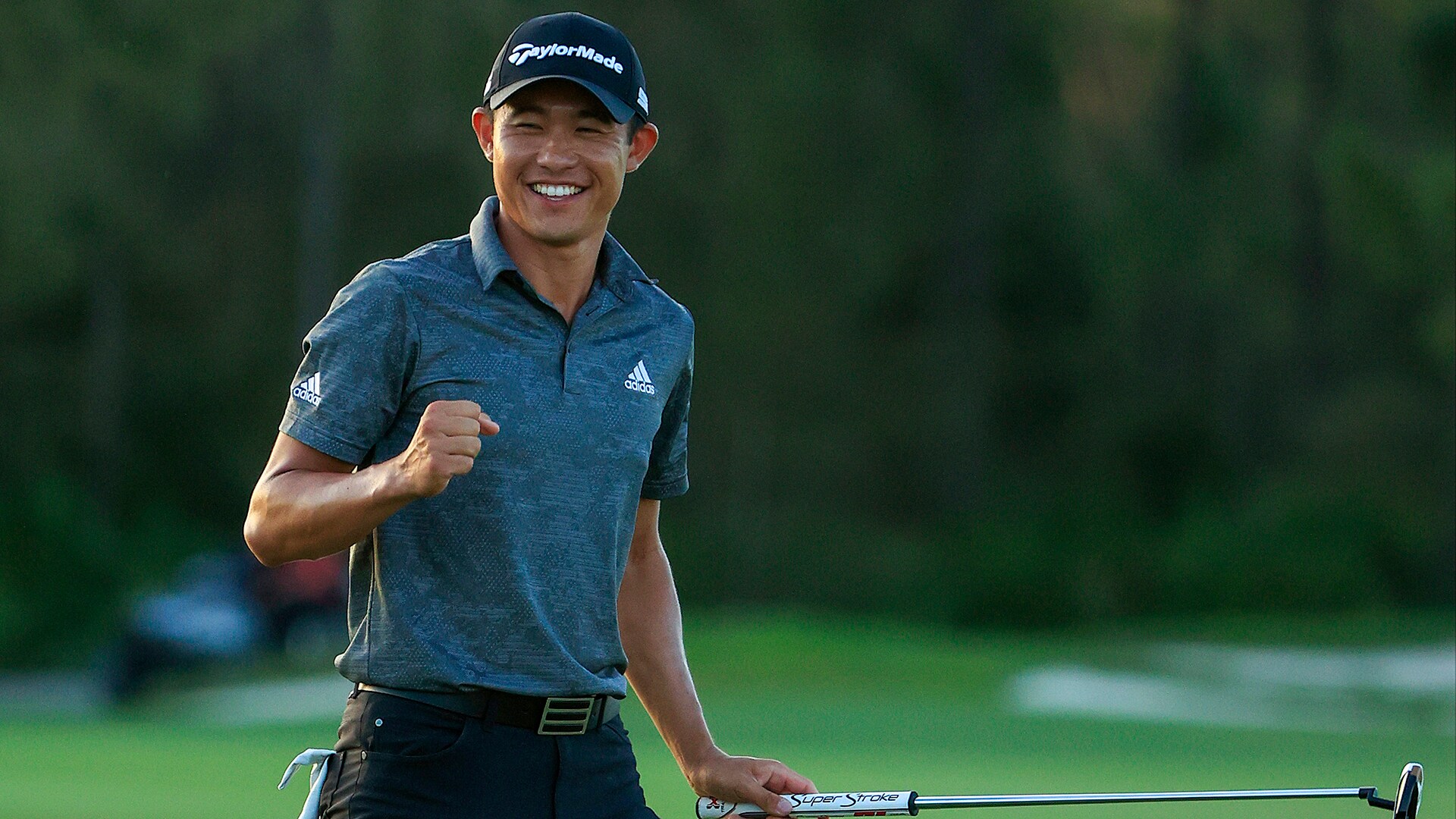 WGC-Workday payout: Collin Morikawa clears $1.8 million at Concession