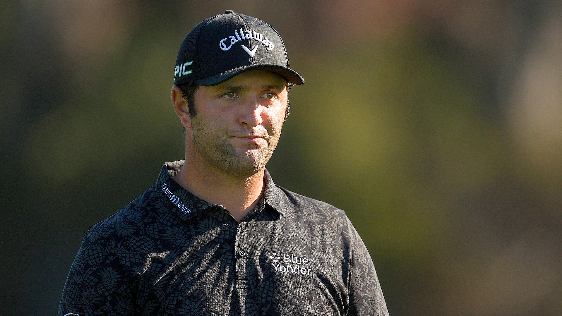 Jon Rahm: The return of fans at 2021 Players is nice, but there’s always that one group …