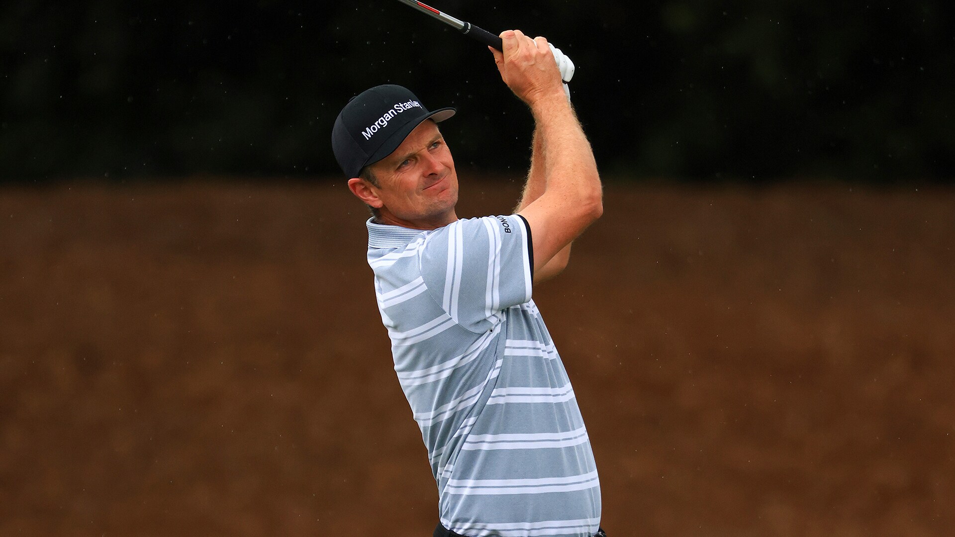 Justin Rose WDs at Bay Hill, leaves Jordan Spieth as solo in Round 3