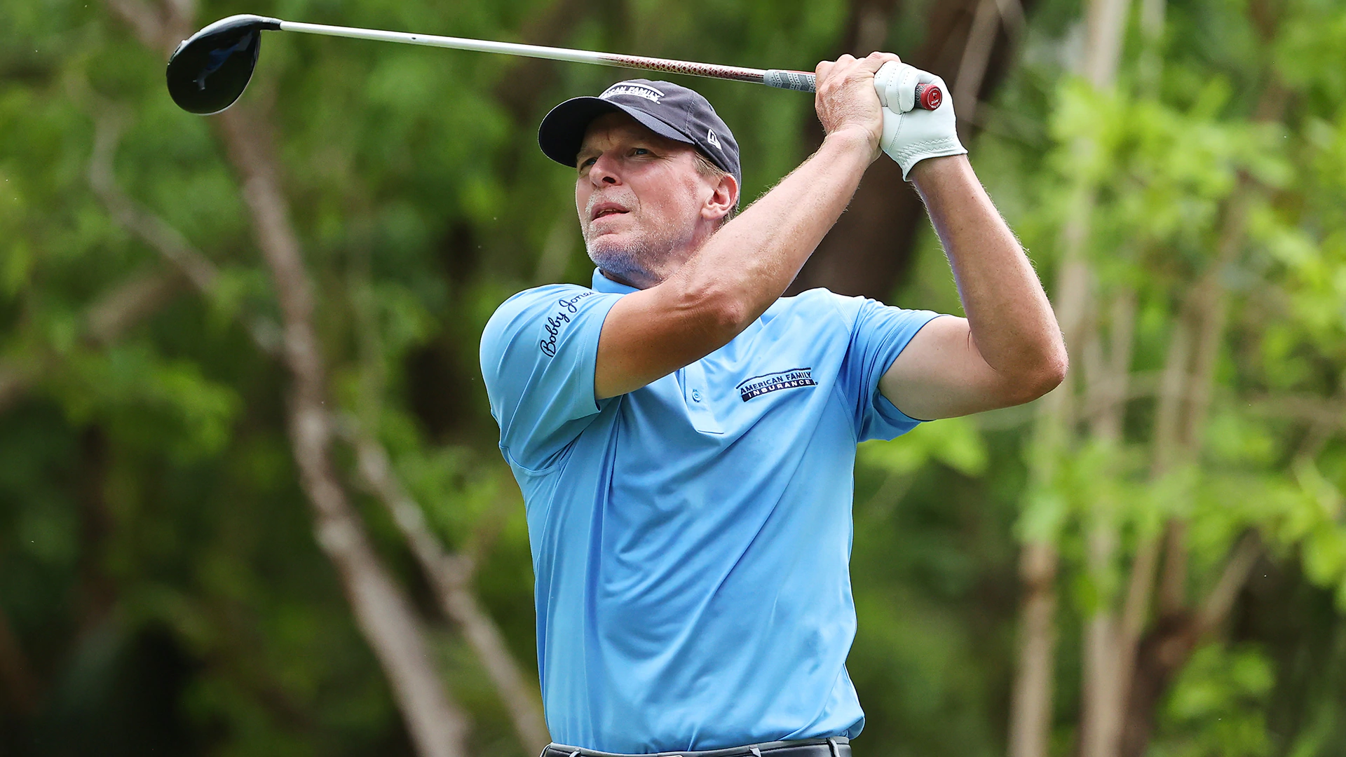 Steve Stricker flying in to take Justin Rose’s place at The Players