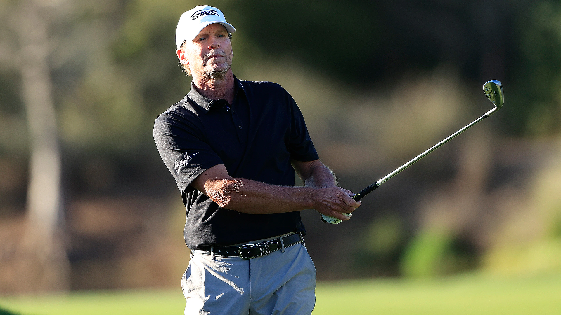 Steve Stricker fires 70 after flying in from South Florida as late 2021 Players addition