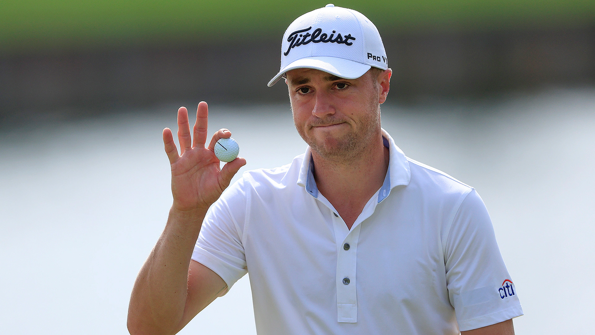 After series of lows, Justin Thomas enjoys his 64 in Round 3 of The 2021 Players