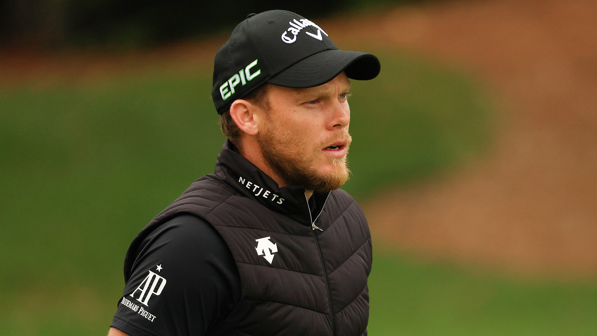 Danny Willett withdraws from The Players after positive COVID-19 result