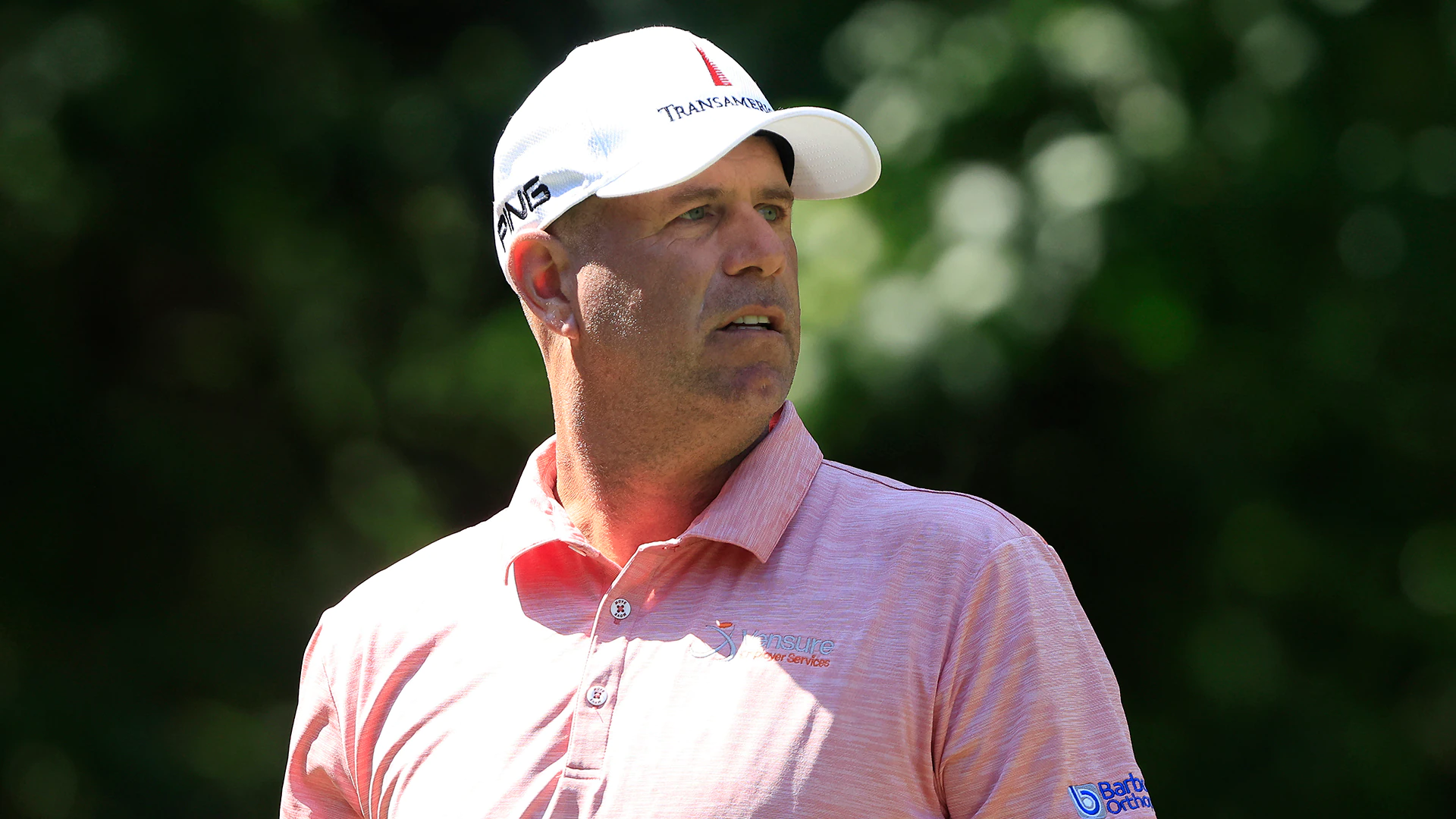 Stewart Cink back in world’s top 50 after RBC Heritage win