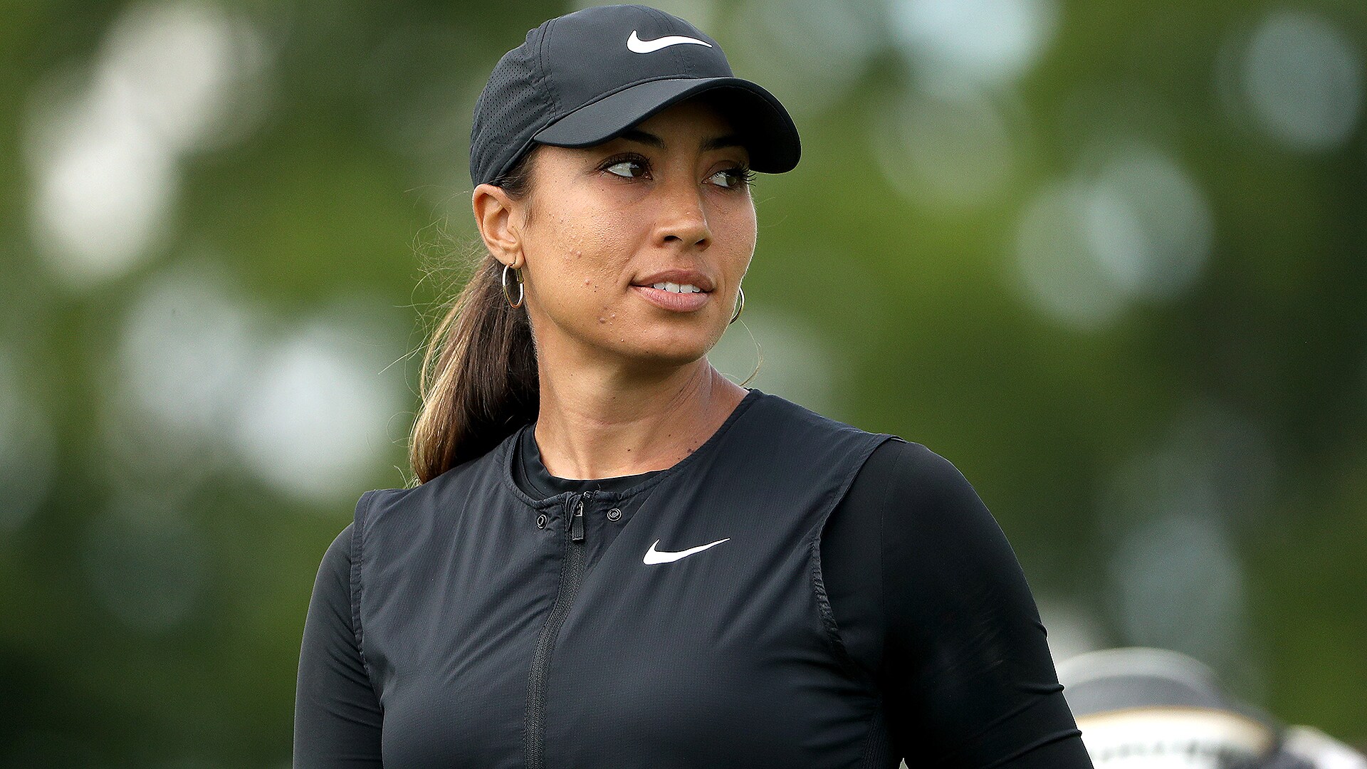 ‘The Amy and Adam Show’: Cheyenne Woods discusses new career – and life – on TV