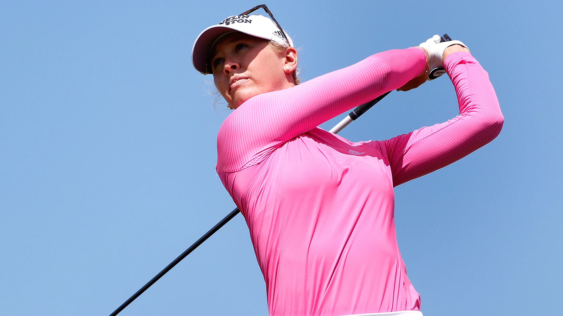 ‘Just another good day’: Jessica Korda follows 64 with 65 at L.A. Open