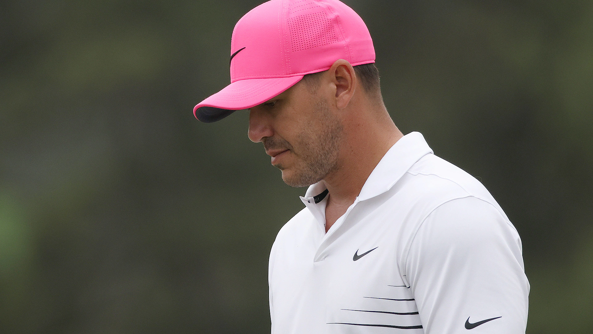 2021 Masters: Brooks Koepka very disappointed to miss Masters cut; won’t miss PGA Championship