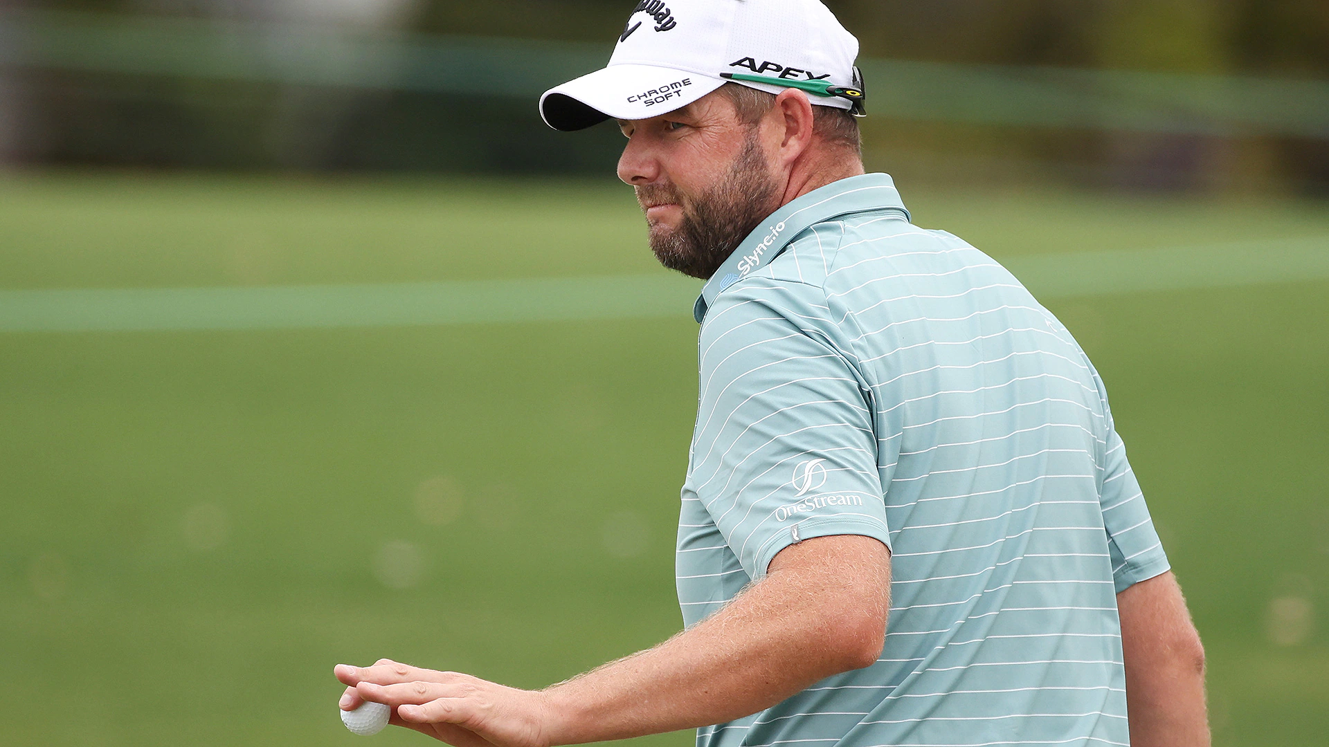 2021 Masters: Again in Masters contention, can Marc Leishman apply the lessons from near-misses?