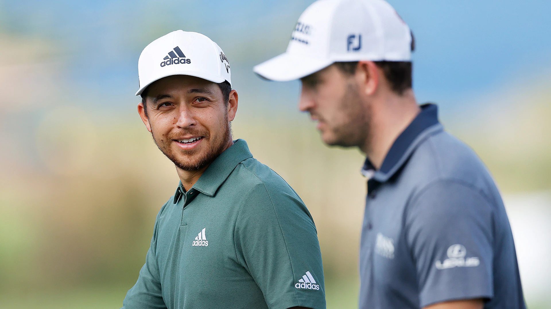 Xander Schauffele and PGA Tour players on Player Impact Program: ‘Rest is secondary’ to winning