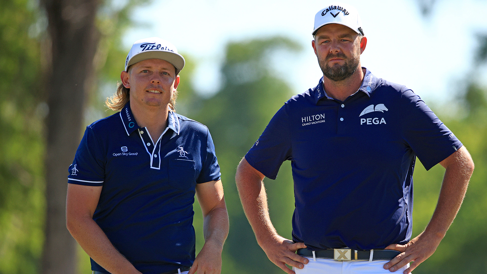 Zurich Classic purse payout: What Cameron Smith and Marc Leishman are splitting